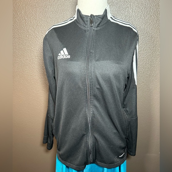 ADIDAS, track jacket!! - Picture 2 of 16